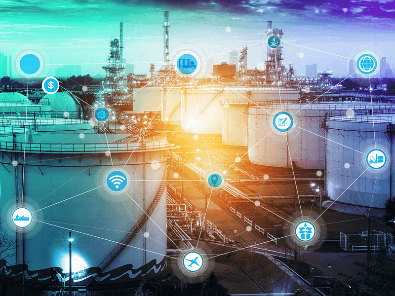 AI agents in Maintenance